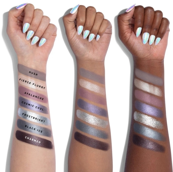 Morphe/IcyFantasy35I - Picture 8 of 13